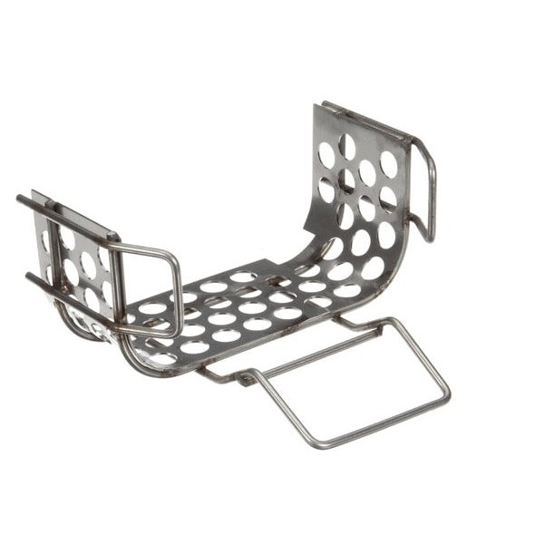 Strainer, Weldment, Pump